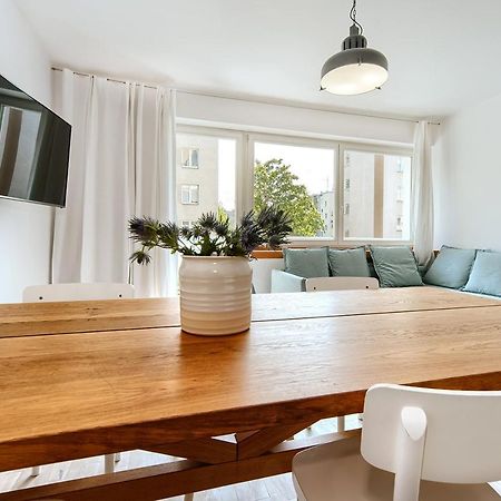 Sea Apartment גדינייה מראה חיצוני תמונה