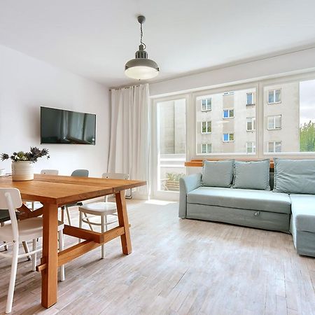 Sea Apartment גדינייה מראה חיצוני תמונה