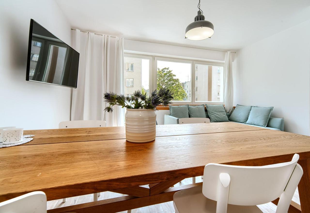 Sea Apartment גדינייה מראה חיצוני תמונה